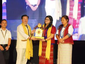 Live Concert in the DREE FESTIVAL at the ZERO VALL