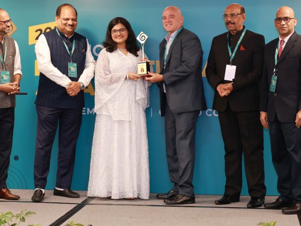 Garshom International Awards 2025